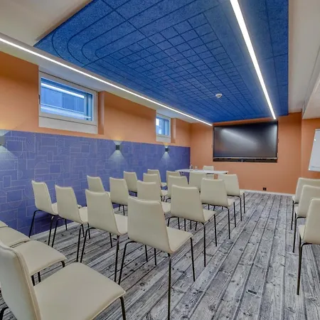 Adagio Center Aparthotel Zurich