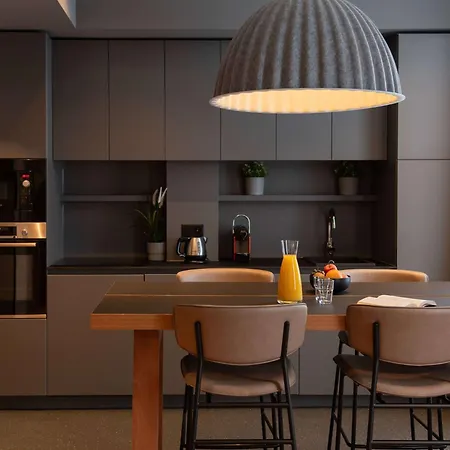 Adagio Center Zurich