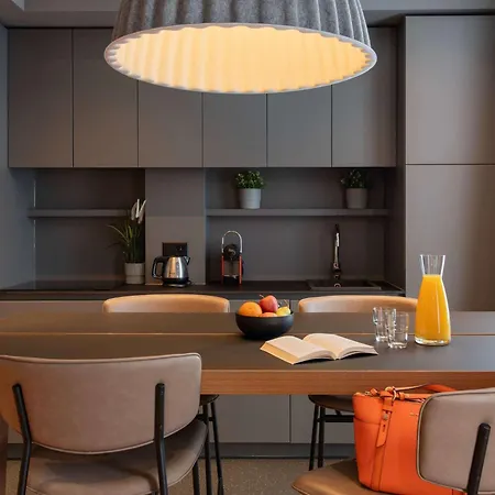 Adagio Center Aparthotel