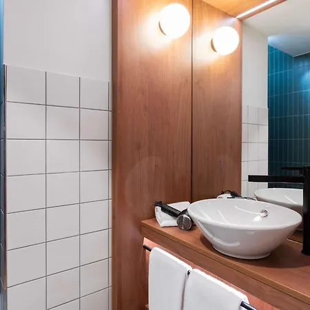 Aparthotel Adagio Center