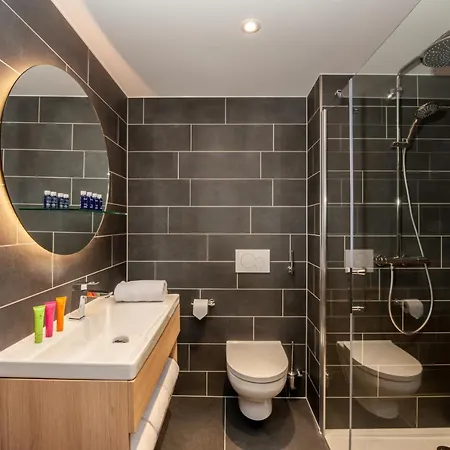 Adagio Center Apartmanhotel
