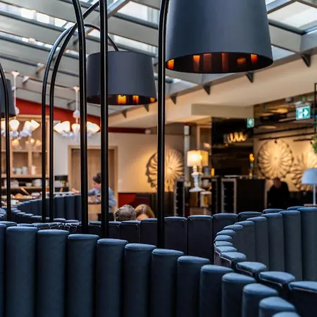 Apartmanhotel Adagio Center Zürich