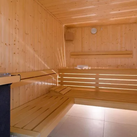 Adagio Center Aparthotel Curych