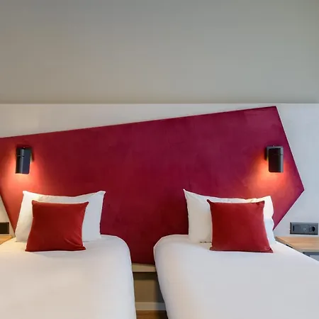 Apartmanhotel Adagio Center 4*