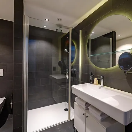 Adagio Center Apartmanhotel