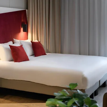 Apartmanhotel Adagio Center 4*