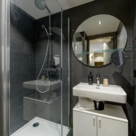 Apartmanhotel Adagio Center 4*