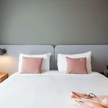 Apartmanhotel Adagio Center
